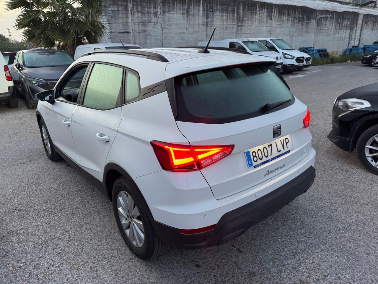 Seat Arona 1.0 Tsi 81kw (110cv) Style Plus - Foto 2
