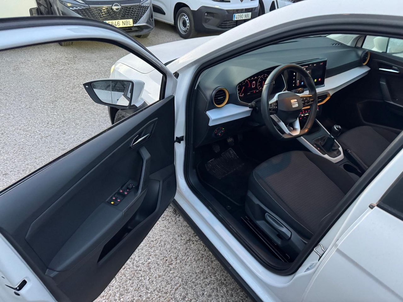 Seat Arona 1.0 Tsi 81kw (110cv) Style Plus - Foto 2