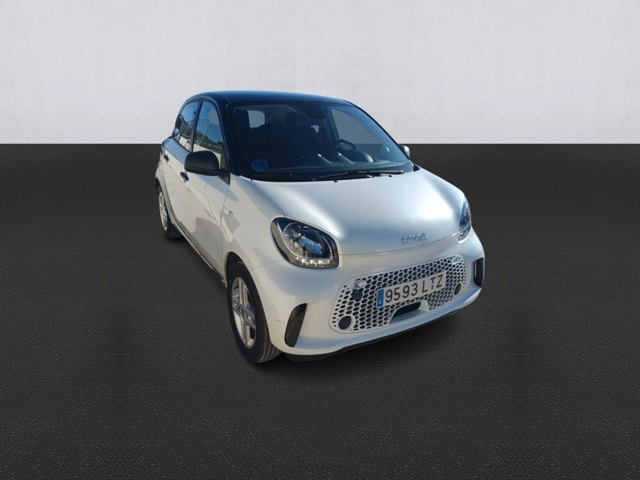 Smart Forfour 60kw(81cv) Eq - Foto 2