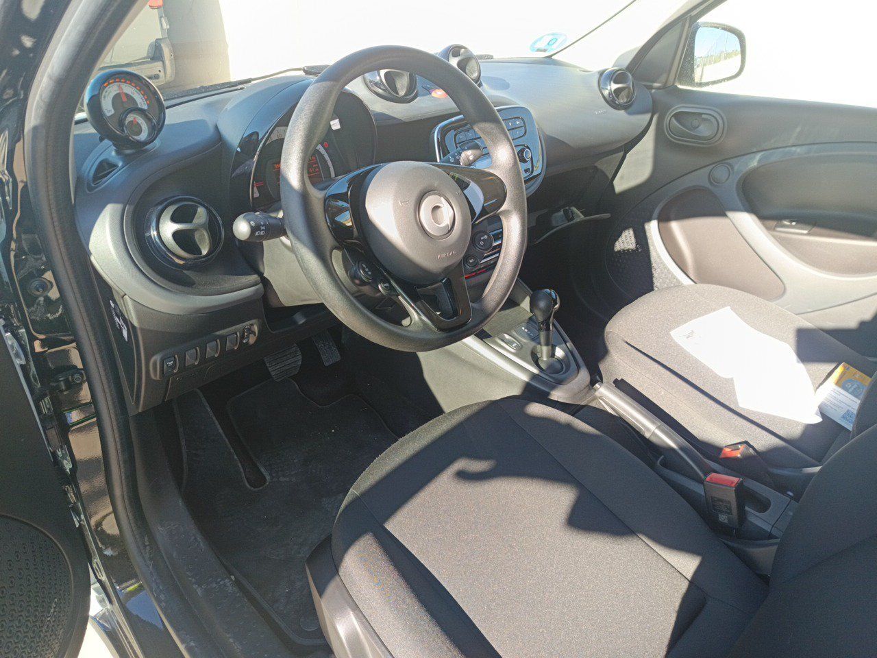 Smart Forfour 60kw(81cv) Eq - Foto 2