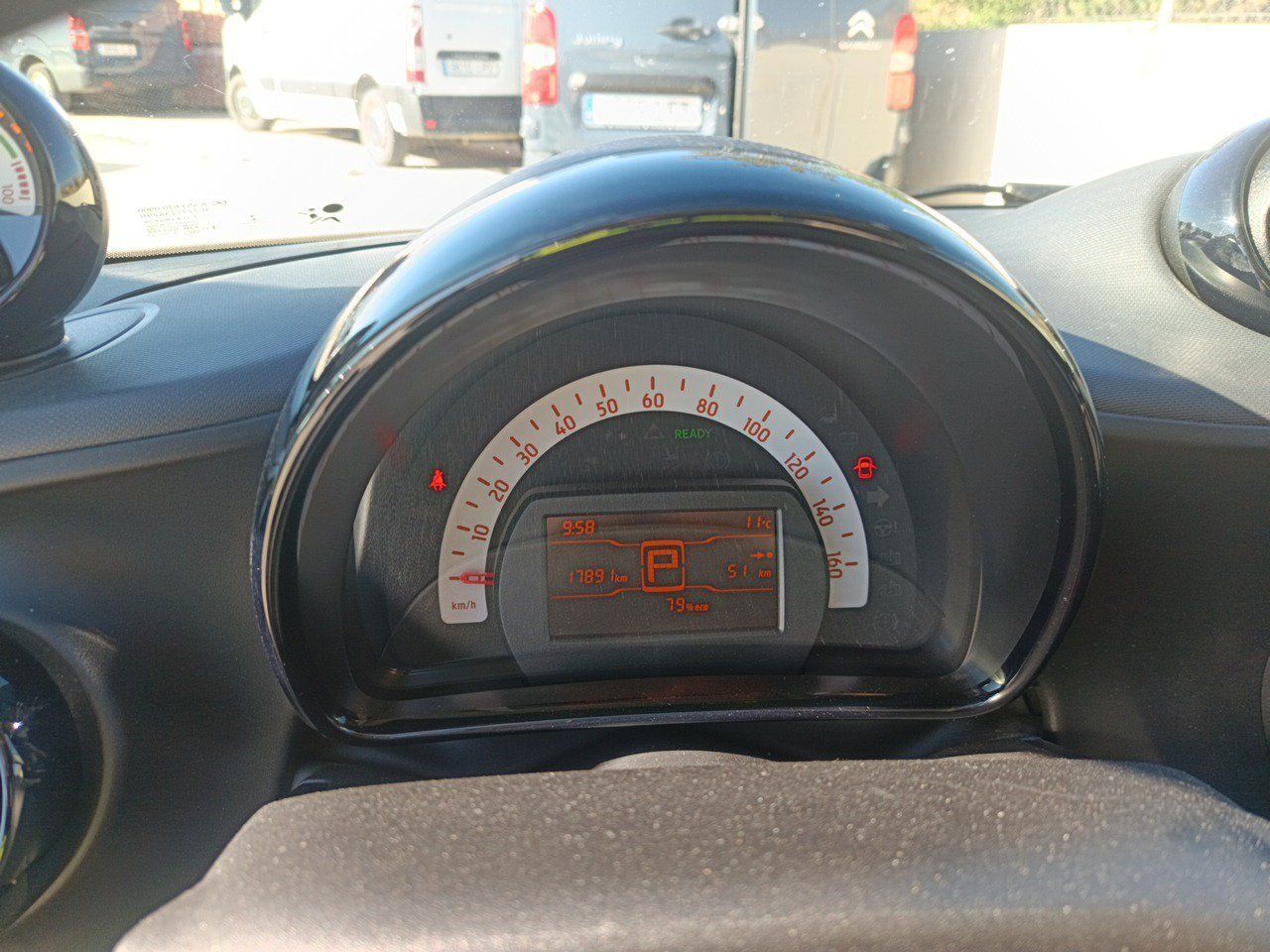 Smart Forfour 60kw(81cv) Eq - Foto 2