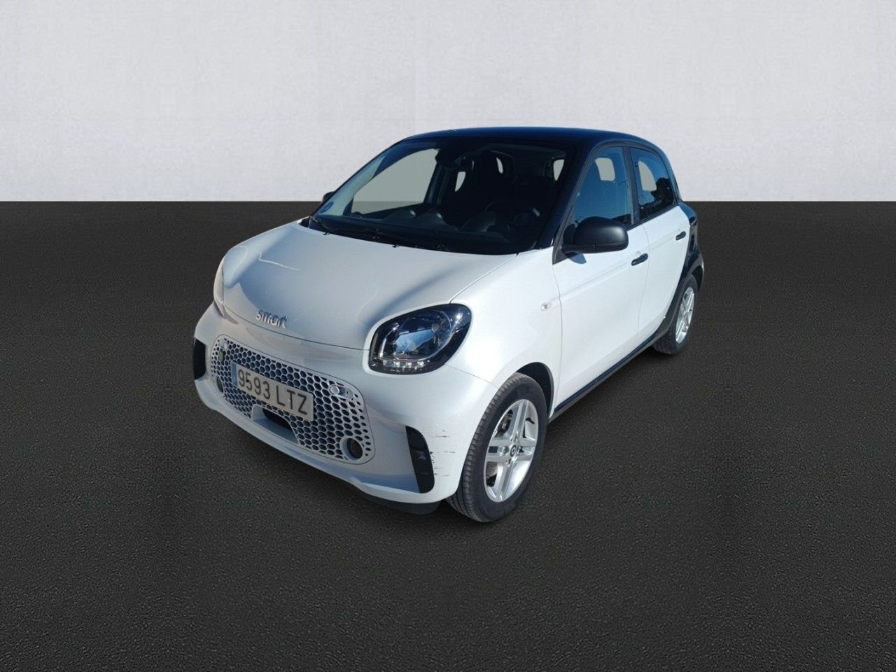 Smart Forfour 60kw(81cv) Eq - Foto 2
