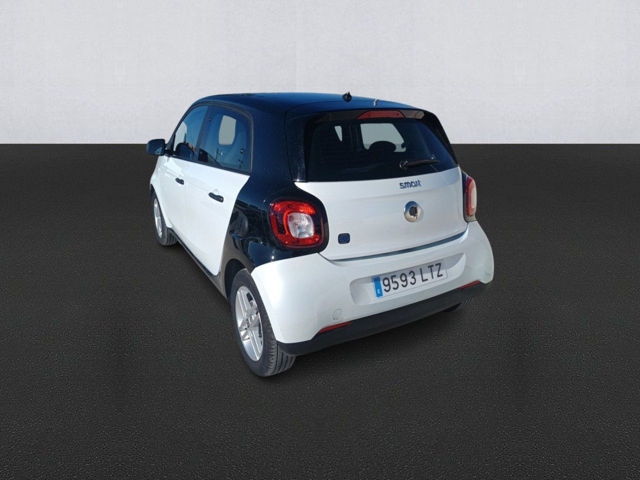 Smart Forfour 60kw(81cv) Eq - Foto 2