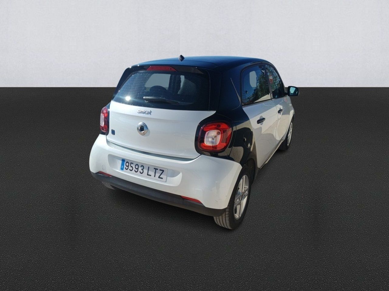 Smart Forfour 60kw(81cv) Eq - Foto 2