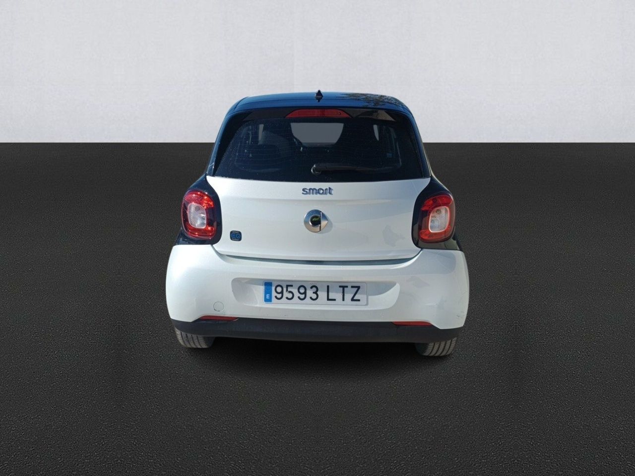 Smart Forfour 60kw(81cv) Eq - Foto 2