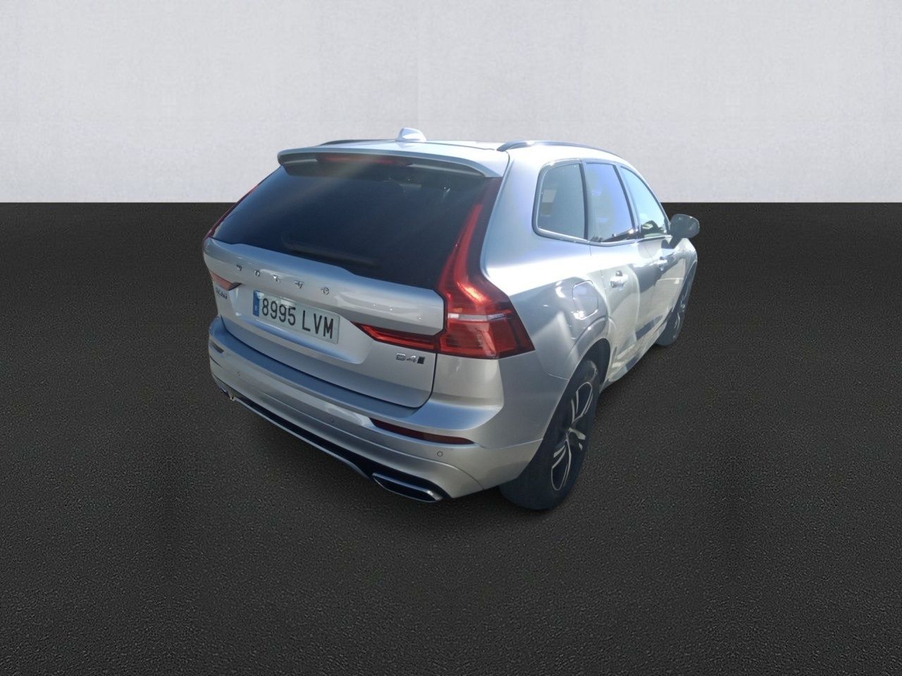 Volvo Xc60 2.0 B4 D Awd R-design Auto - Foto 2