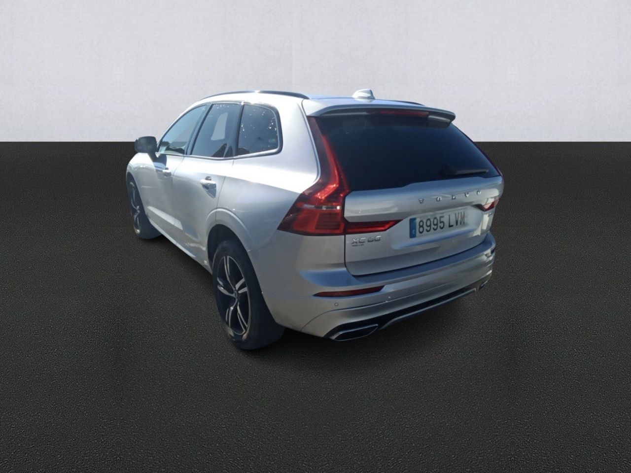Volvo Xc60 2.0 B4 D Awd R-design Auto - Foto 2
