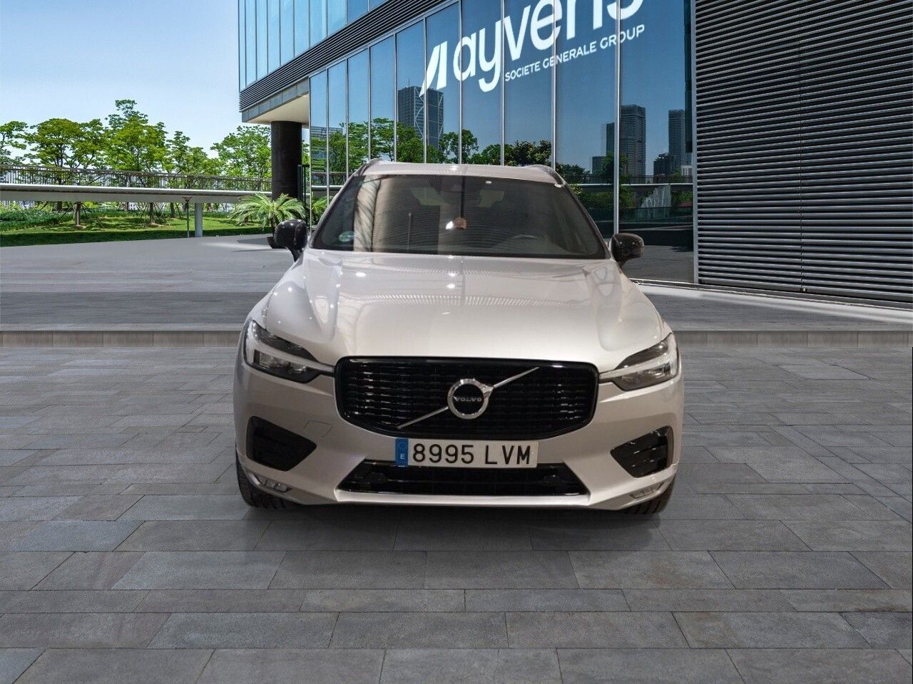 Volvo Xc60 2.0 B4 D Awd R-design Auto - Foto 2