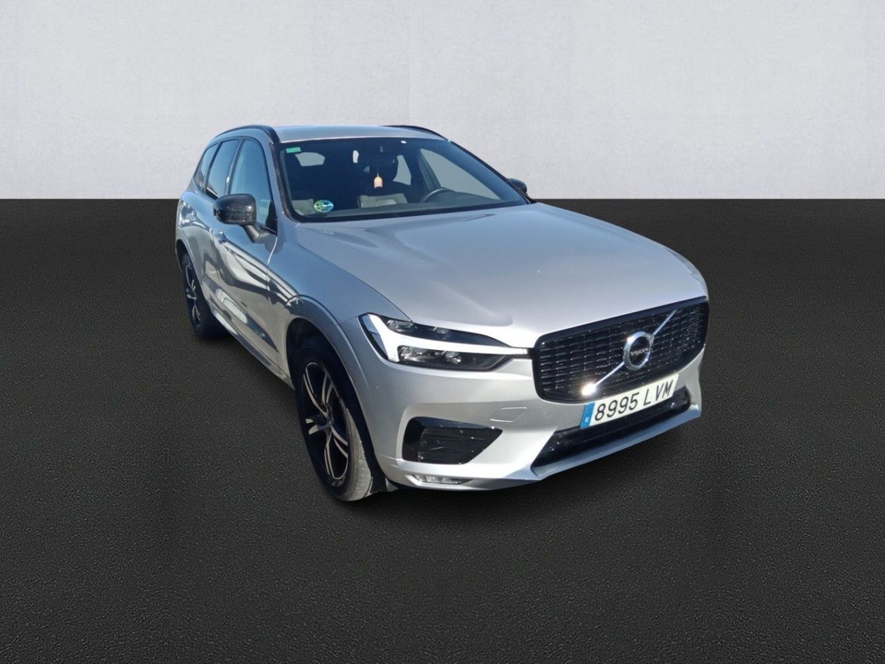 Volvo Xc60 2.0 B4 D Awd R-design Auto - Foto 2