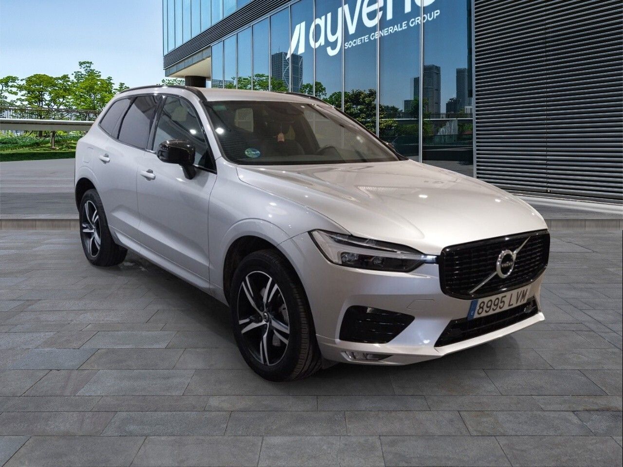 Volvo Xc60 2.0 B4 D Awd R-design Auto - Foto 2