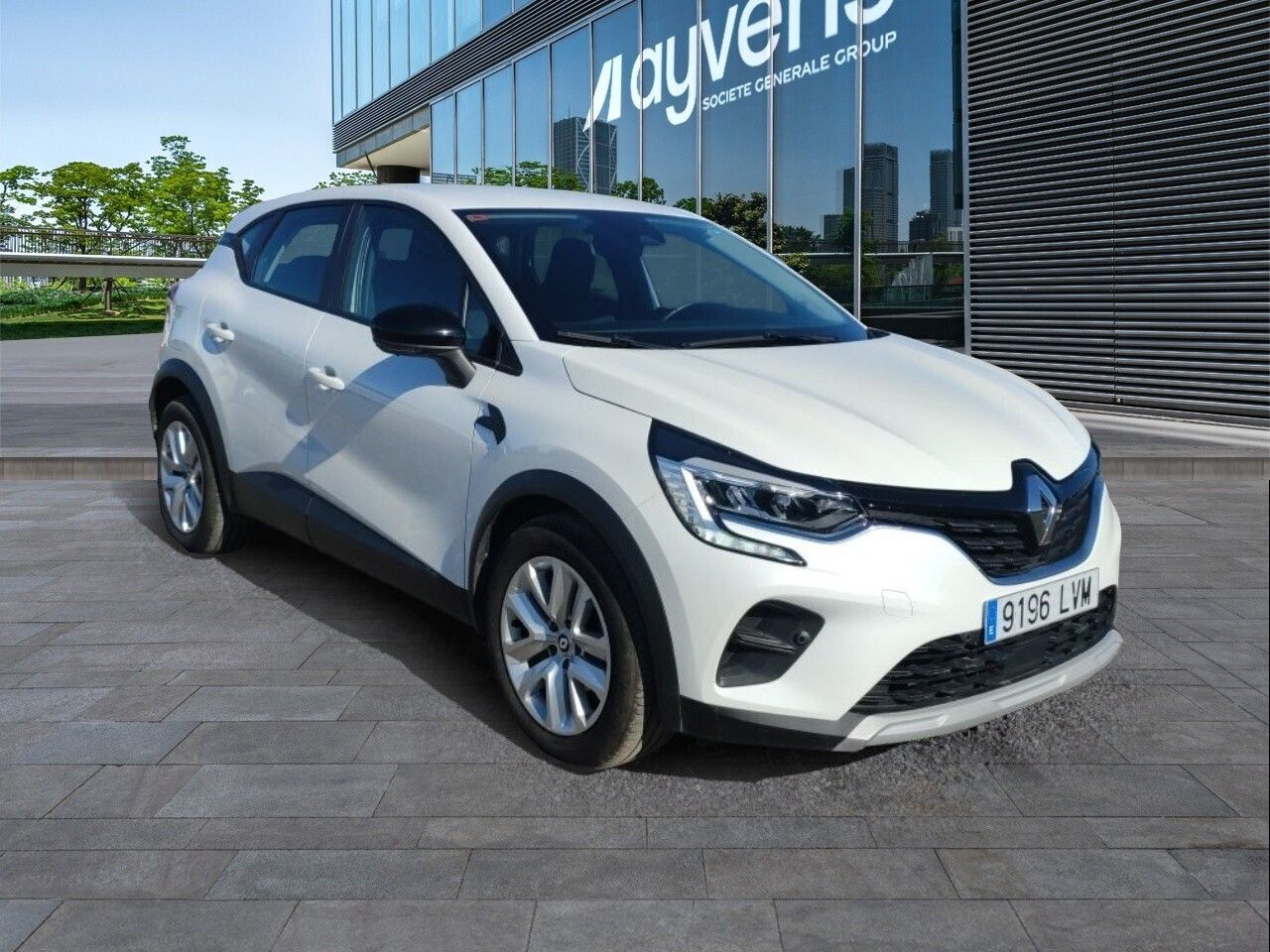 Renault Captur Intens Tce 90 - Foto 2