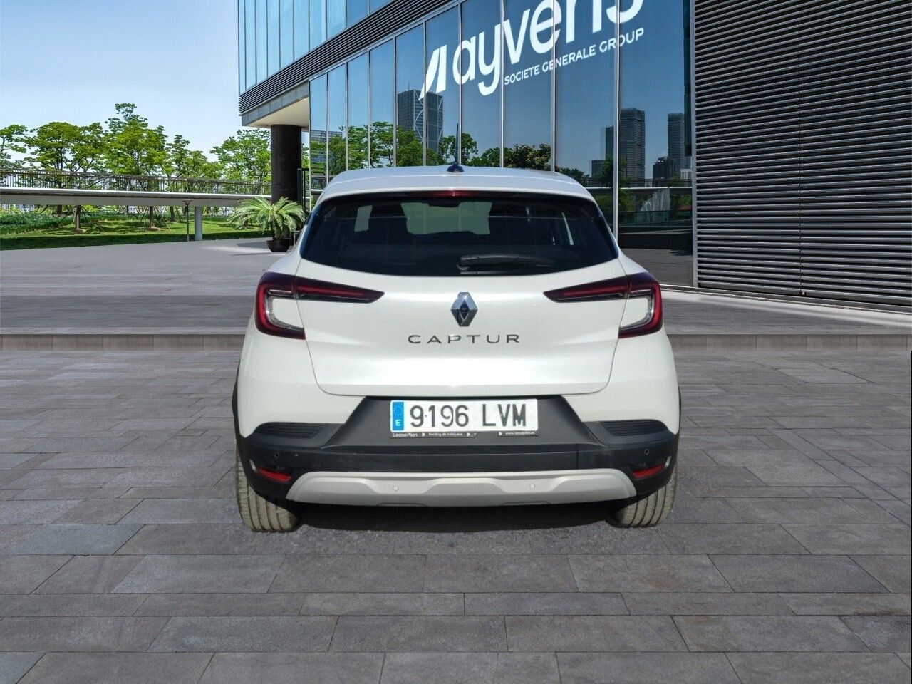 Renault Captur Intens Tce 90 - Foto 2