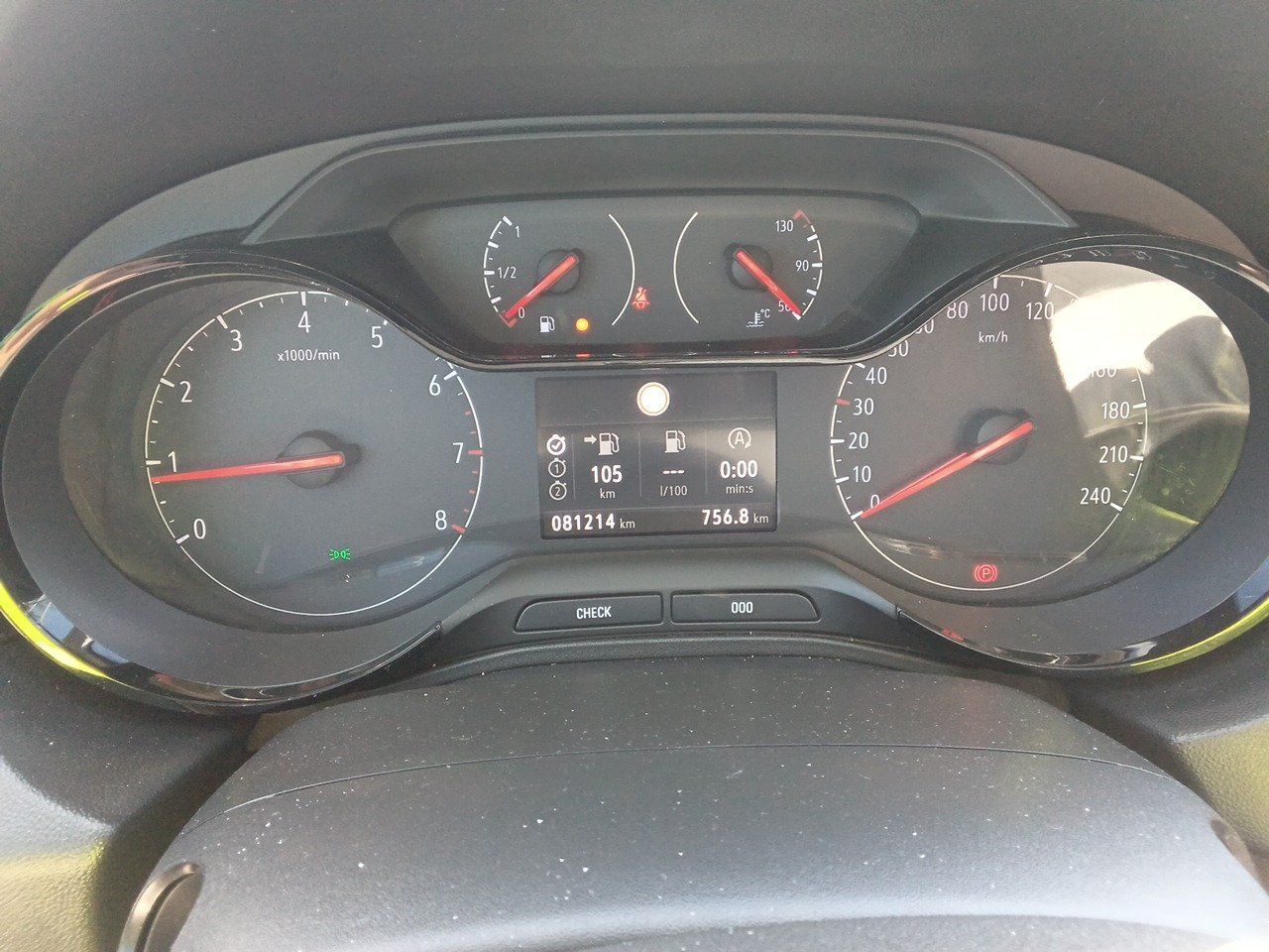 Opel Grandland X 1.5 Cdti Design & Tech - Foto 2