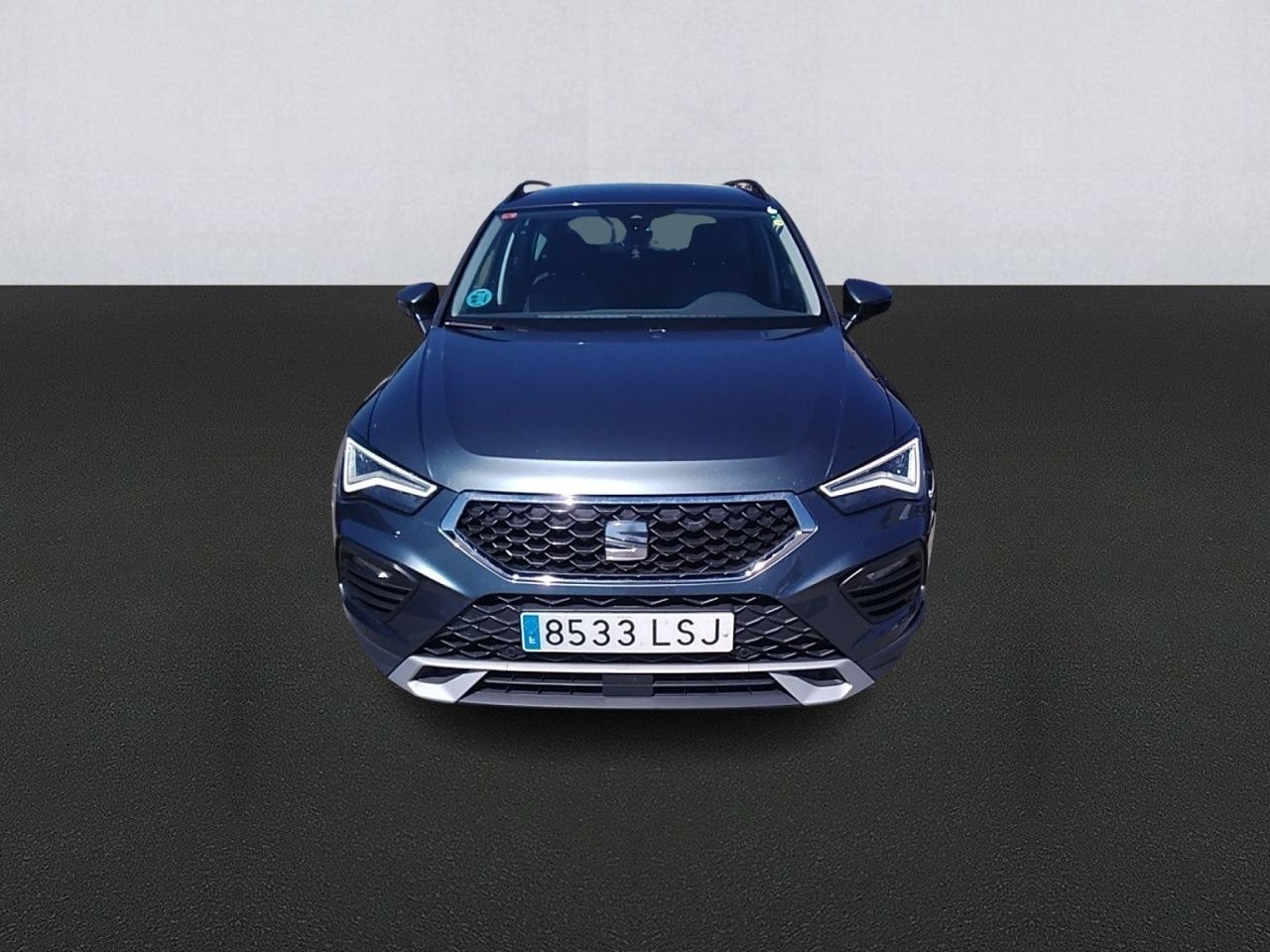 Seat Ateca 2.0 Tdi 85kw (115cv) S&s Style Go - Foto 2