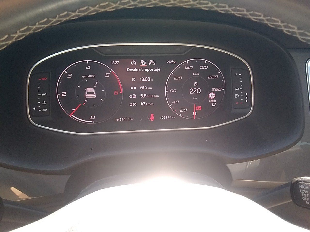 Seat Ateca 2.0 Tdi 85kw (115cv) S&s Style Go - Foto 2