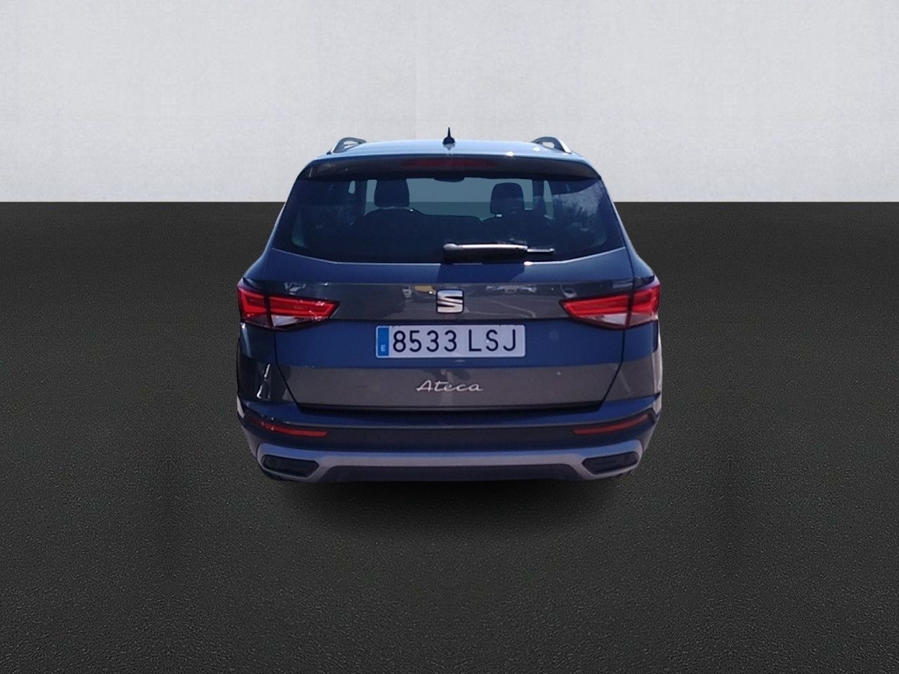 Seat Ateca 2.0 Tdi 85kw (115cv) S&s Style Go - Foto 2