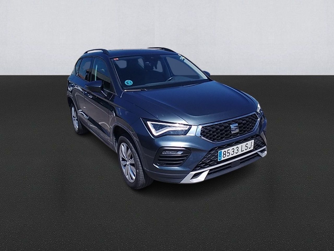 Seat Ateca 2.0 Tdi 85kw (115cv) S&s Style Go - Foto 2