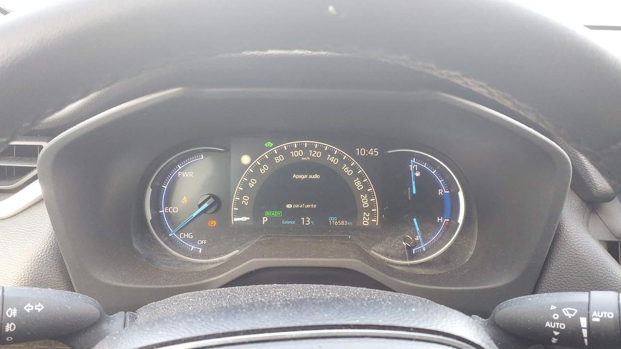 Toyota Rav4 2.5l 220h Advance - Foto 2