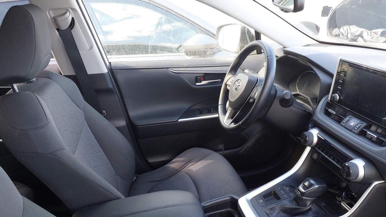 Toyota Rav4 2.5l 220h Advance - Foto 2