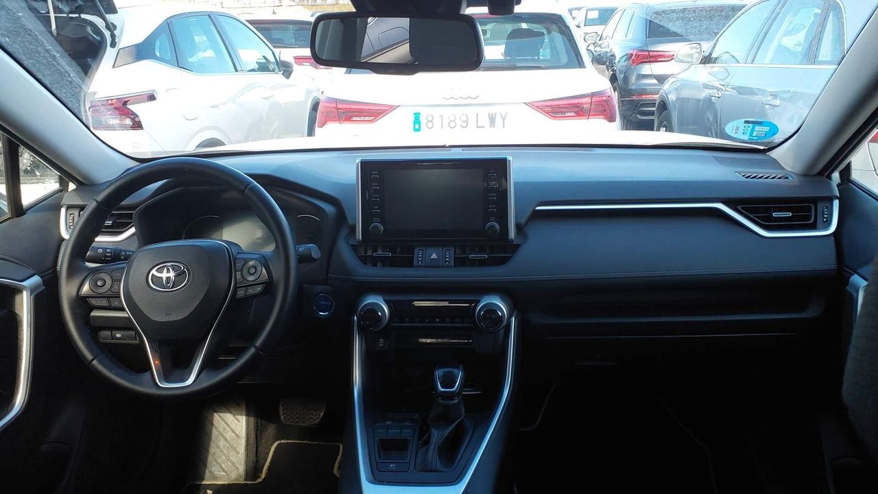 Toyota Rav4 2.5l 220h Advance - Foto 2