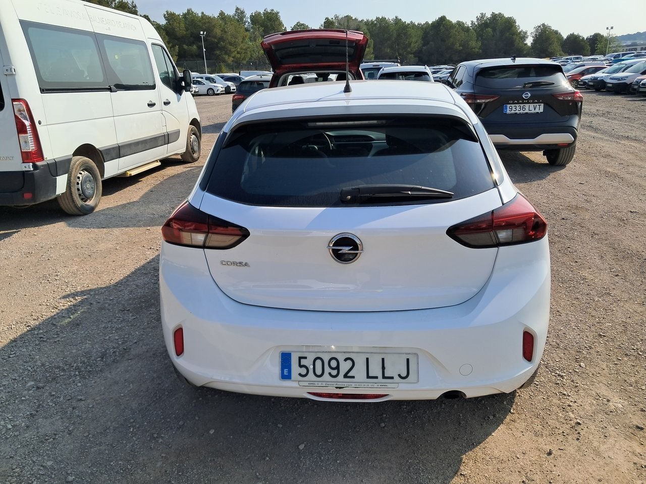 Opel Corsa 1.5d Dt 74kw (100cv) Edition - Foto 2