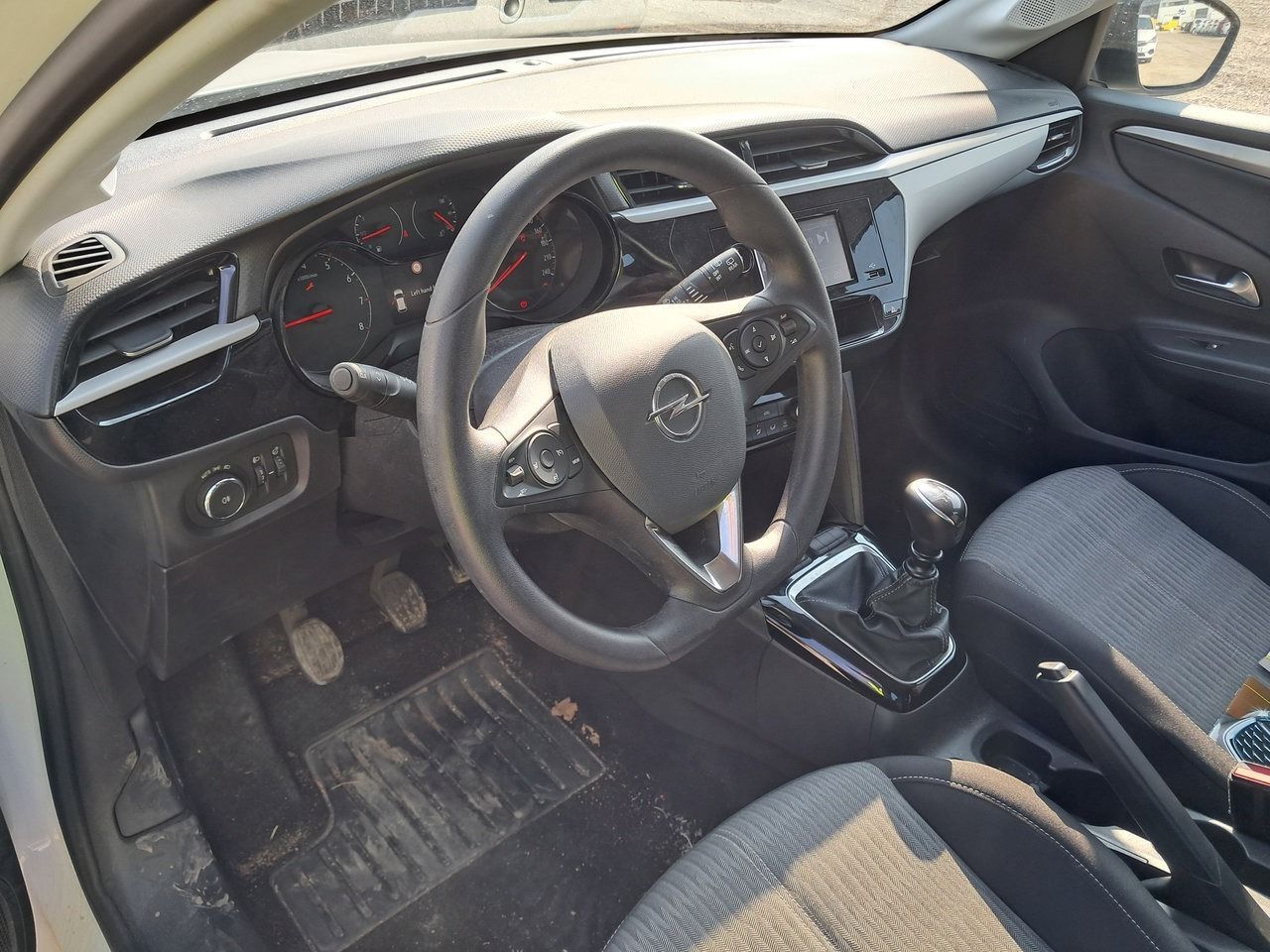 Opel Corsa 1.5d Dt 74kw (100cv) Edition - Foto 2