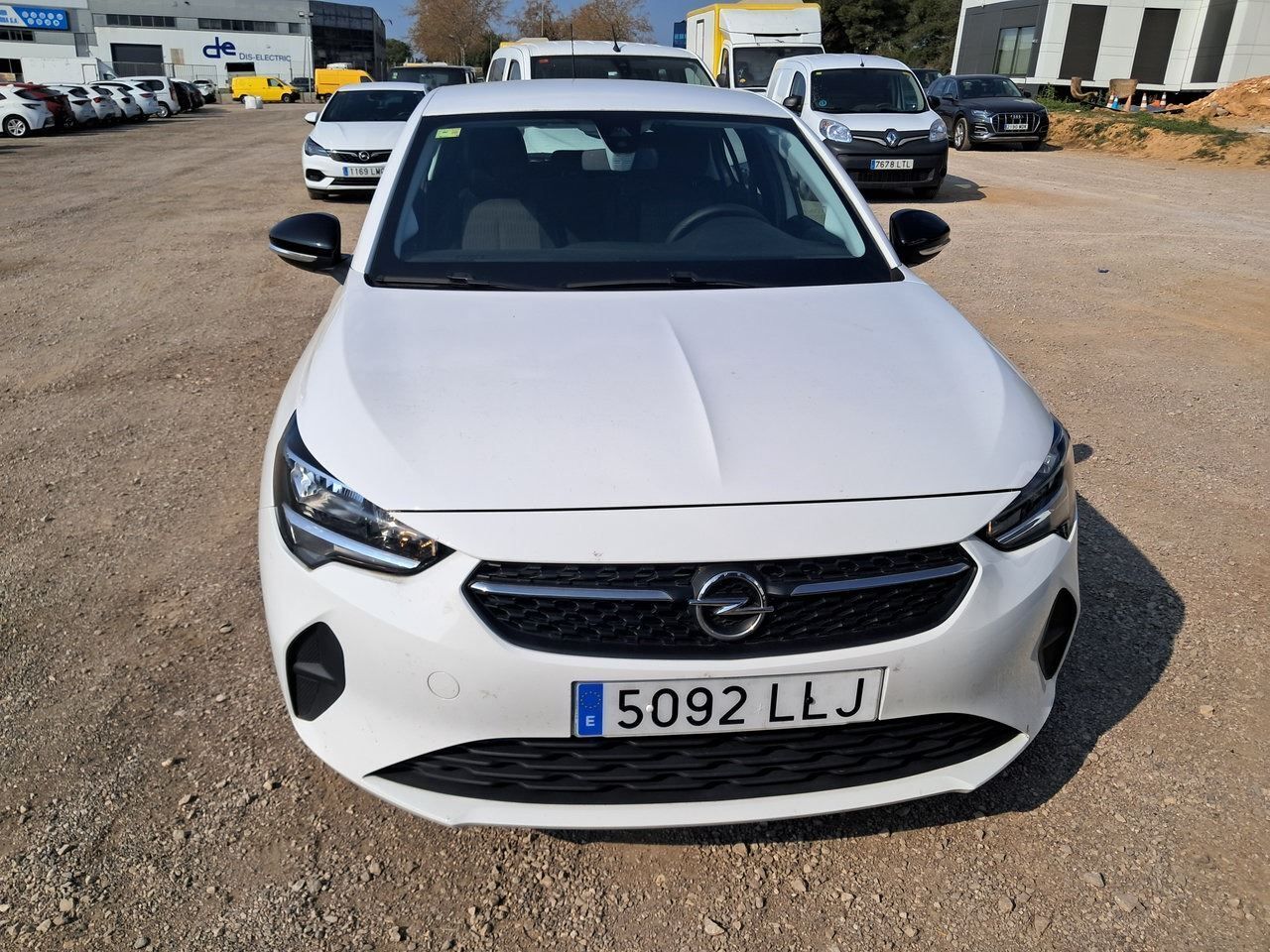 Opel Corsa 1.5d Dt 74kw (100cv) Edition - Foto 2