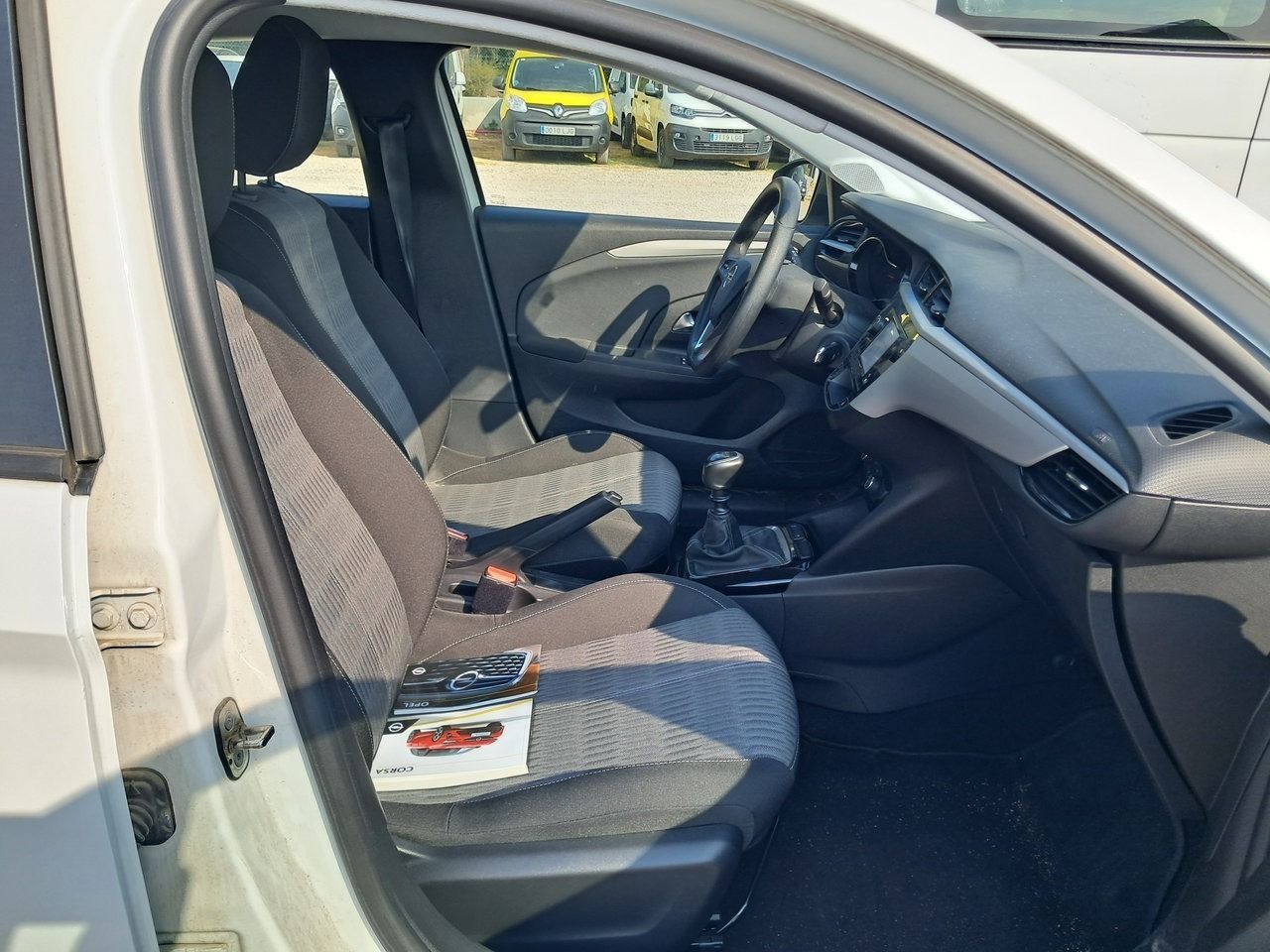 Opel Corsa 1.5d Dt 74kw (100cv) Edition - Foto 2