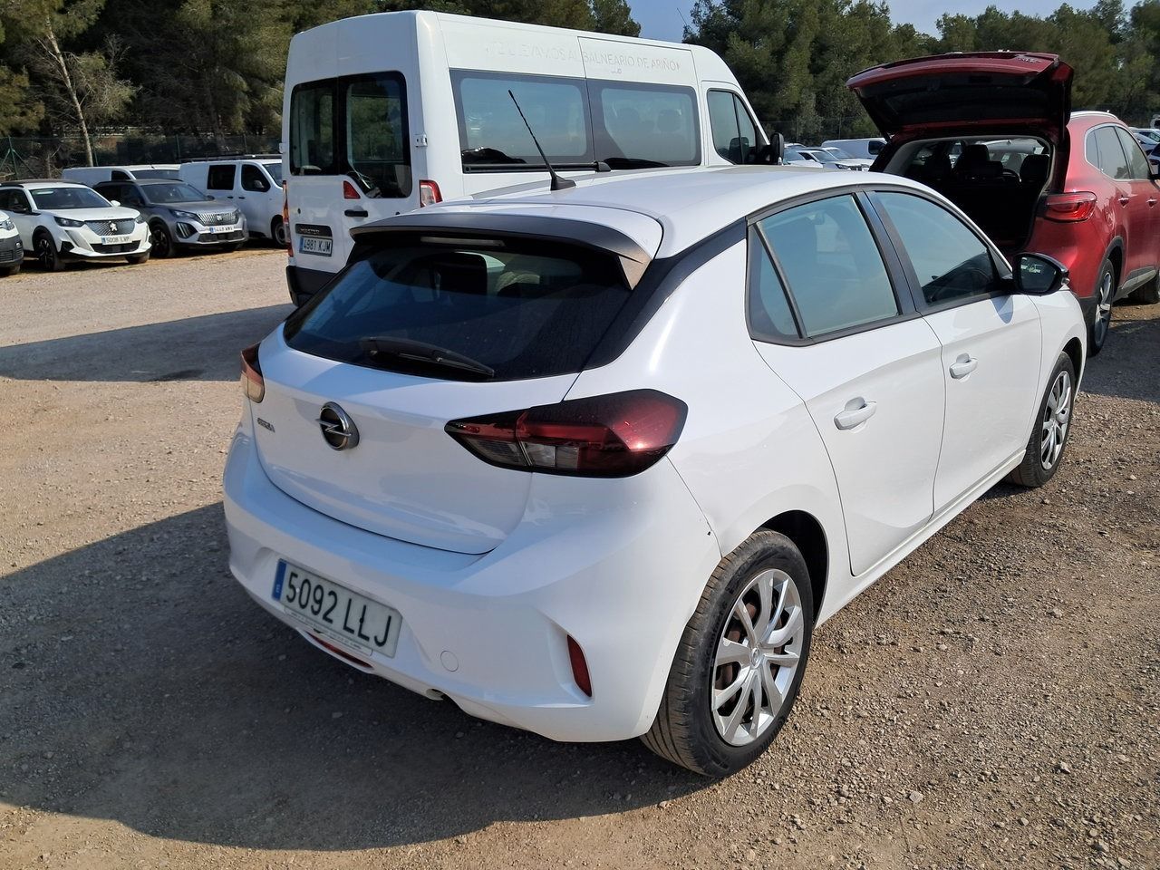 Opel Corsa 1.5d Dt 74kw (100cv) Edition - Foto 2