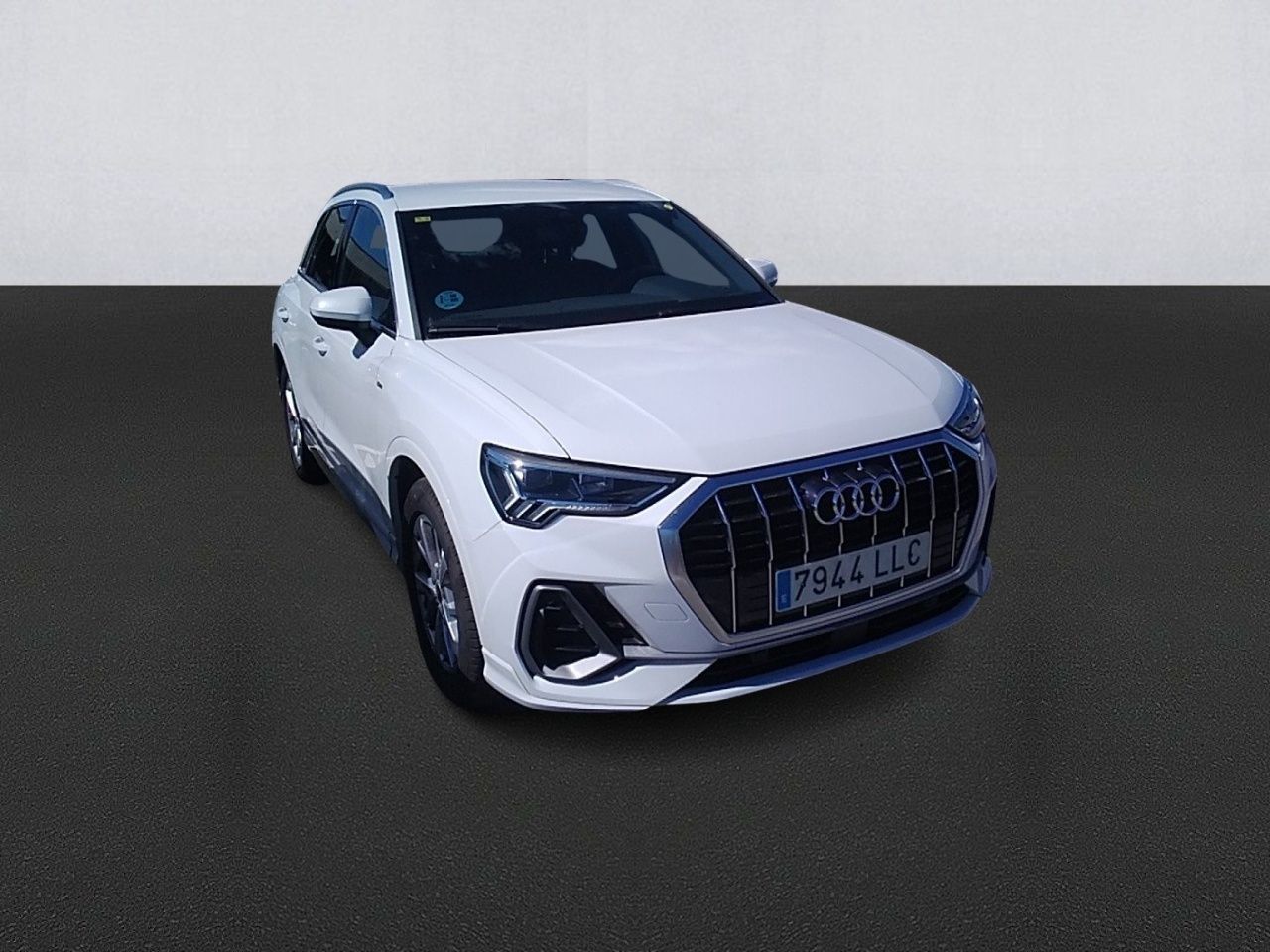 Audi Q3 S Line 35 Tfsi 110kw (150cv) - Foto 2