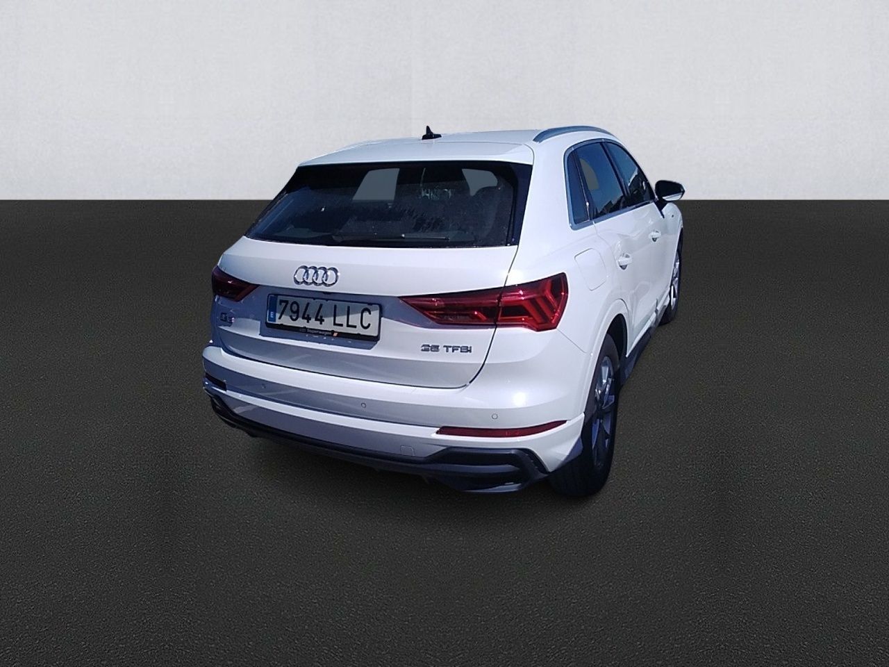 Audi Q3 S Line 35 Tfsi 110kw (150cv) - Foto 2