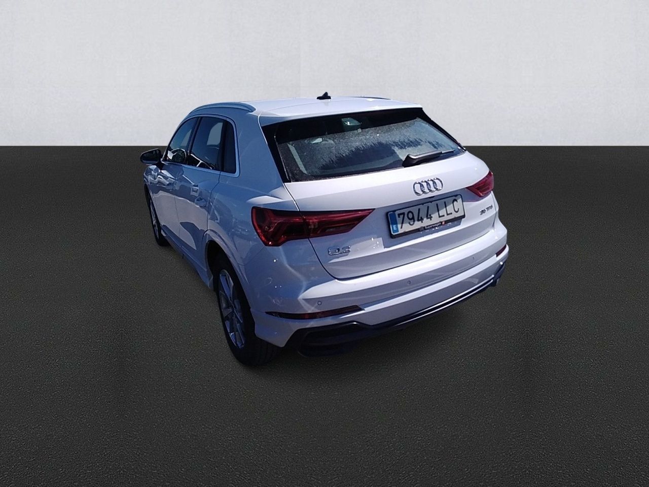 Audi Q3 S Line 35 Tfsi 110kw (150cv) - Foto 2