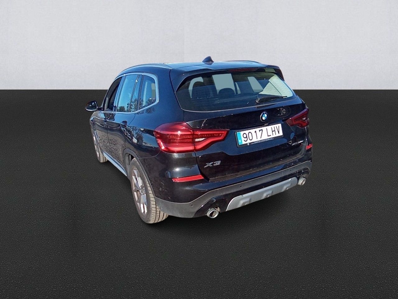 Bmw X3 Xdrive30e - Foto 2