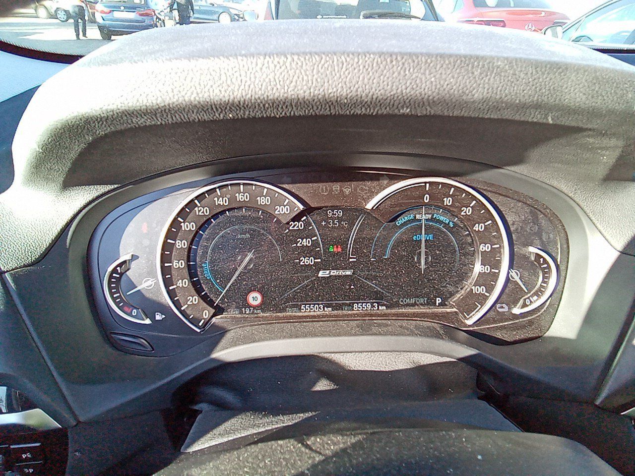 Bmw X3 Xdrive30e - Foto 2