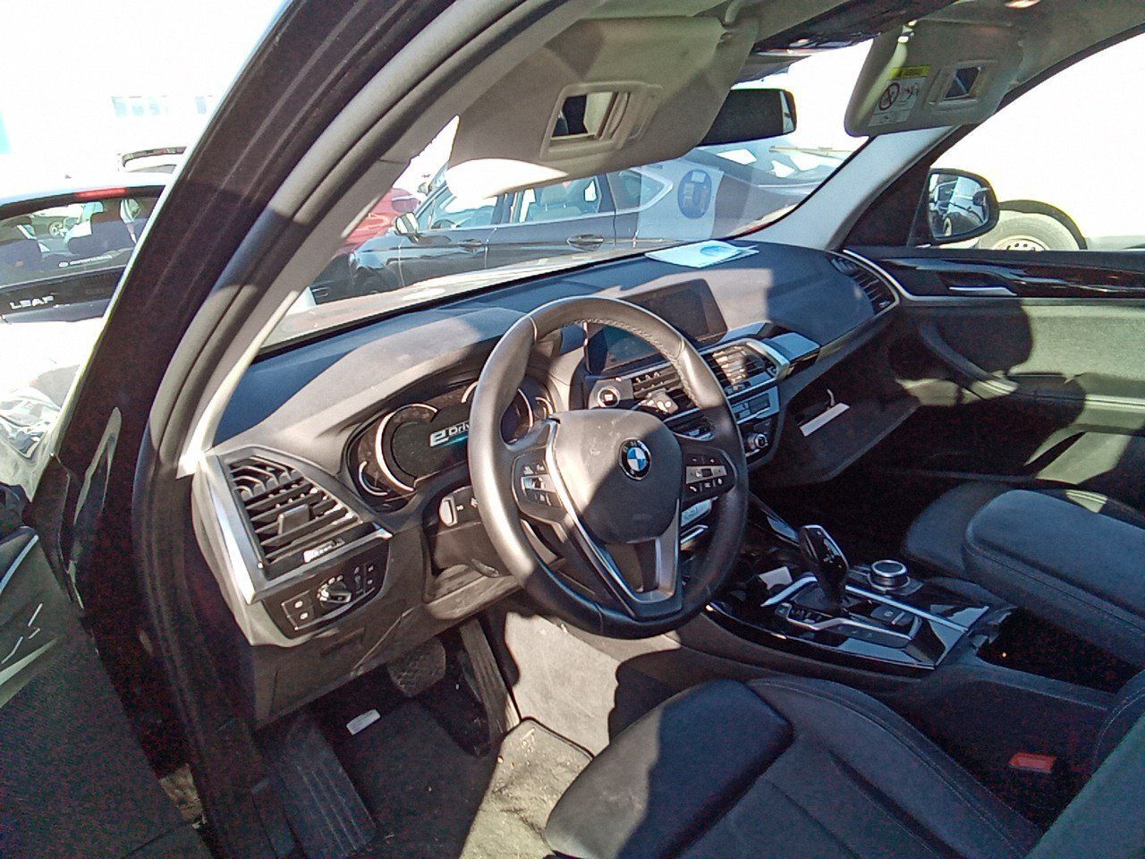 Bmw X3 Xdrive30e - Foto 2