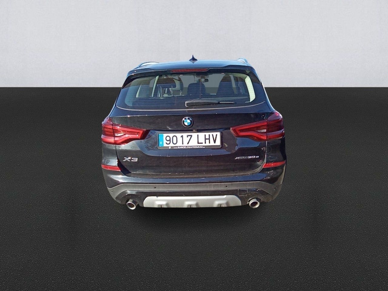 Bmw X3 Xdrive30e - Foto 2