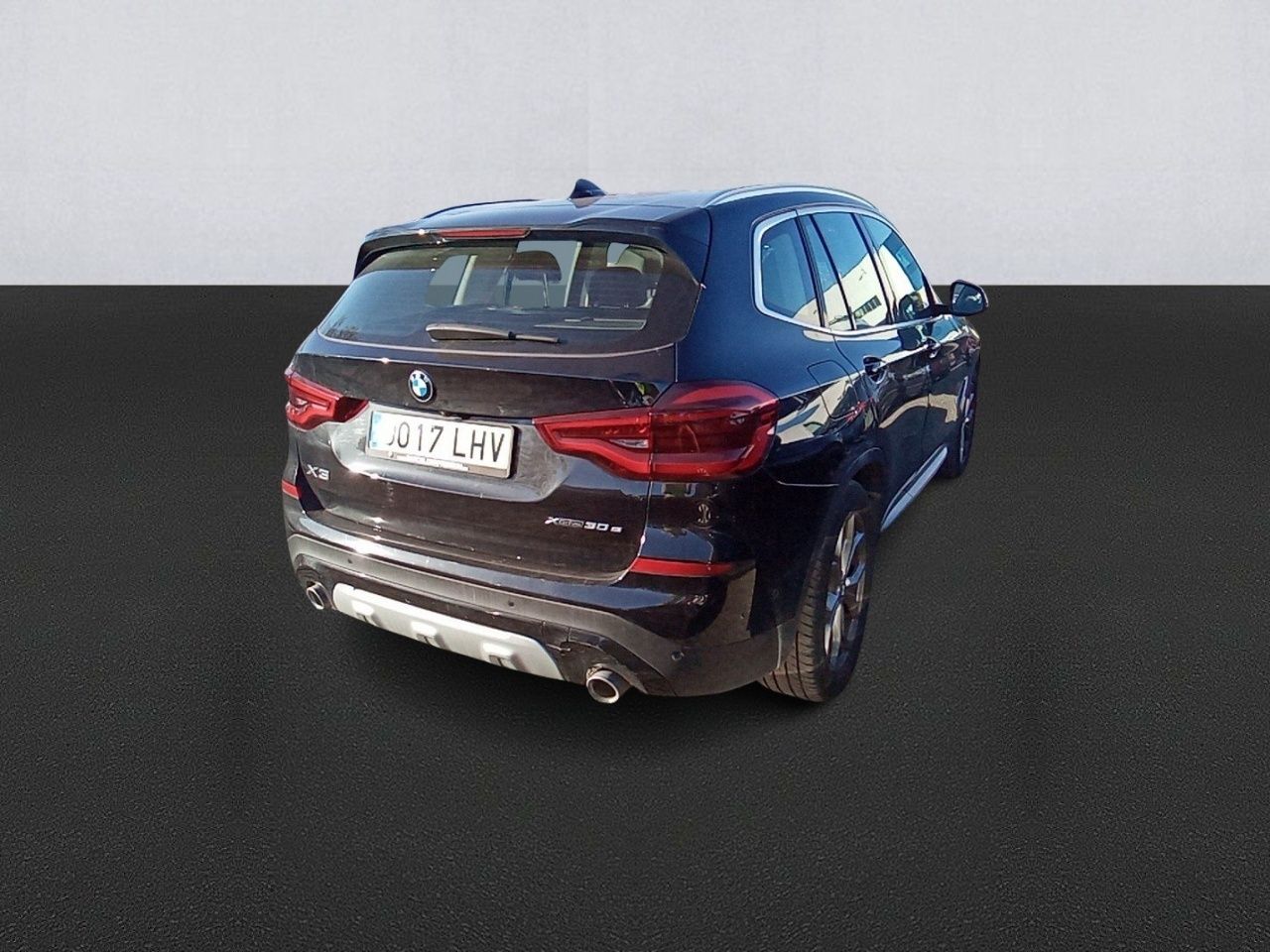 Bmw X3 Xdrive30e - Foto 2