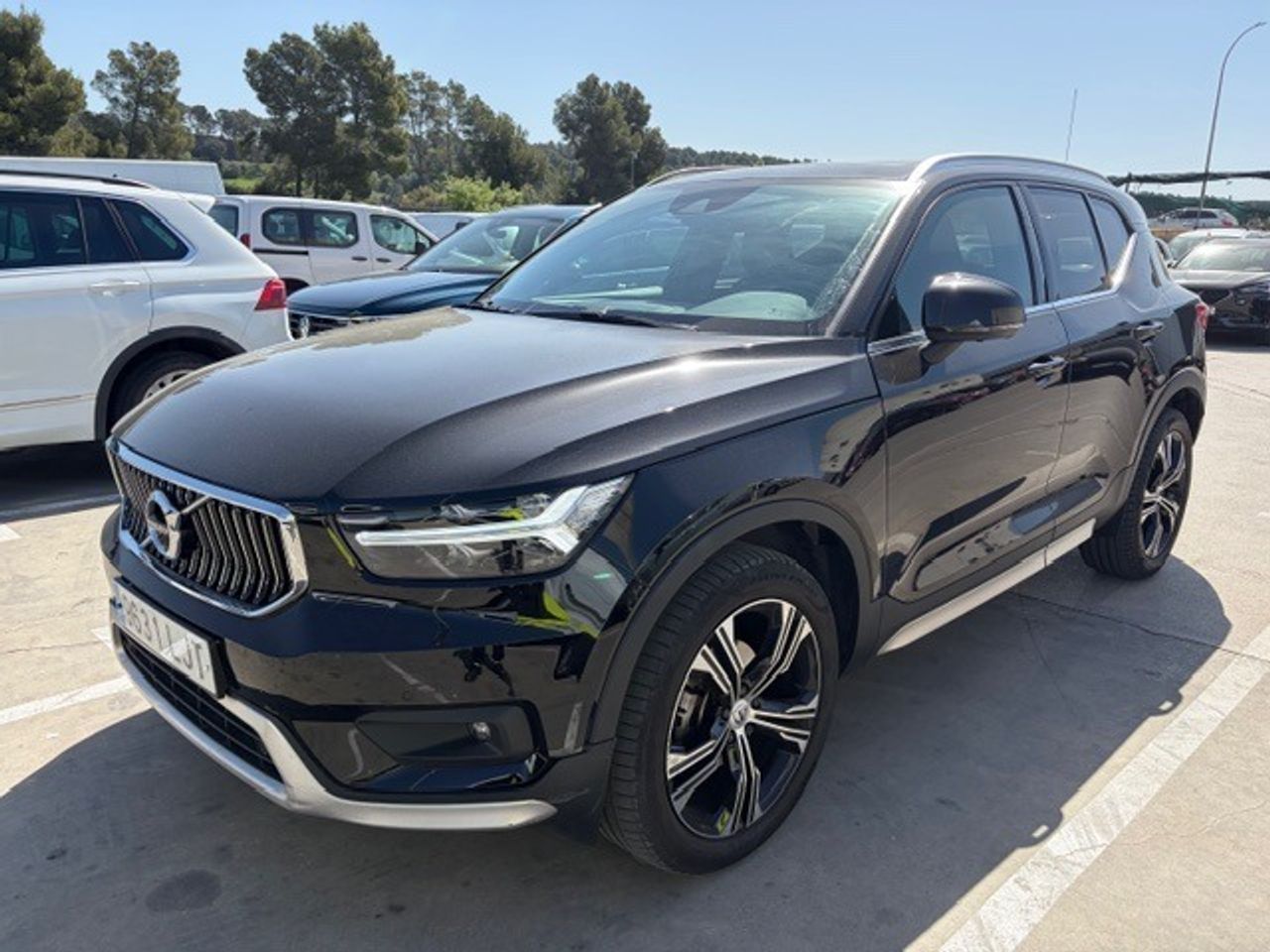 Volvo Xc40 1.5 T3 Inscription Auto - Foto 2