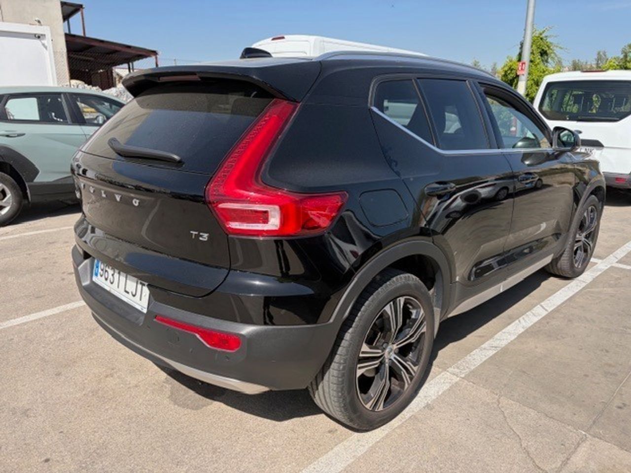 Volvo Xc40 1.5 T3 Inscription Auto - Foto 2