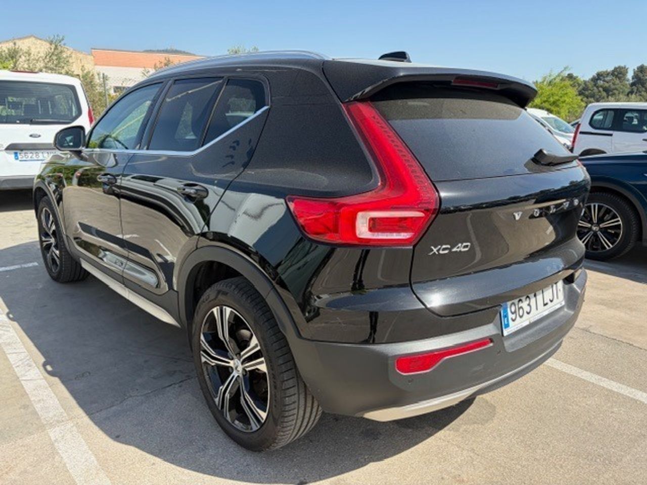 Volvo Xc40 1.5 T3 Inscription Auto - Foto 2