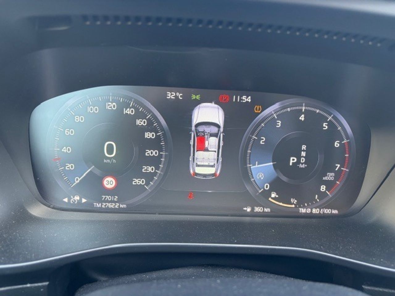 Volvo Xc40 1.5 T3 Inscription Auto - Foto 2