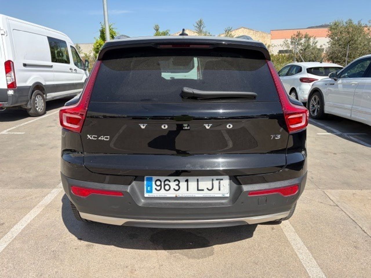 Volvo Xc40 1.5 T3 Inscription Auto - Foto 2