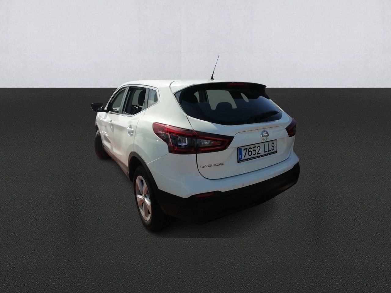 Nissan Qashqai Dci 85 Kw (115 Cv) E6d Acenta - Foto 2