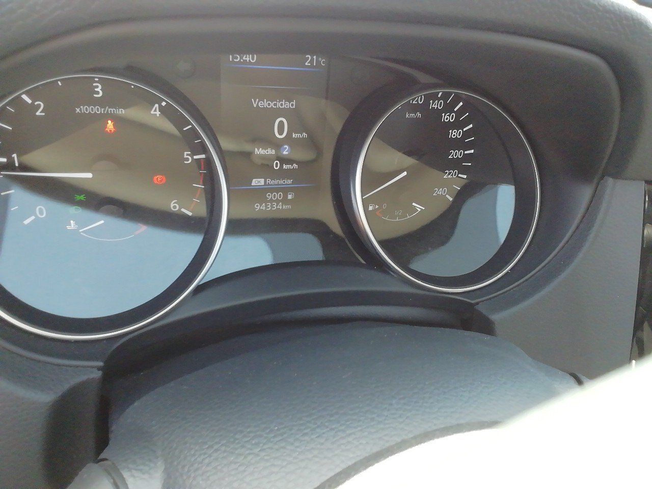 Nissan Qashqai Dci 85 Kw (115 Cv) E6d Acenta - Foto 2