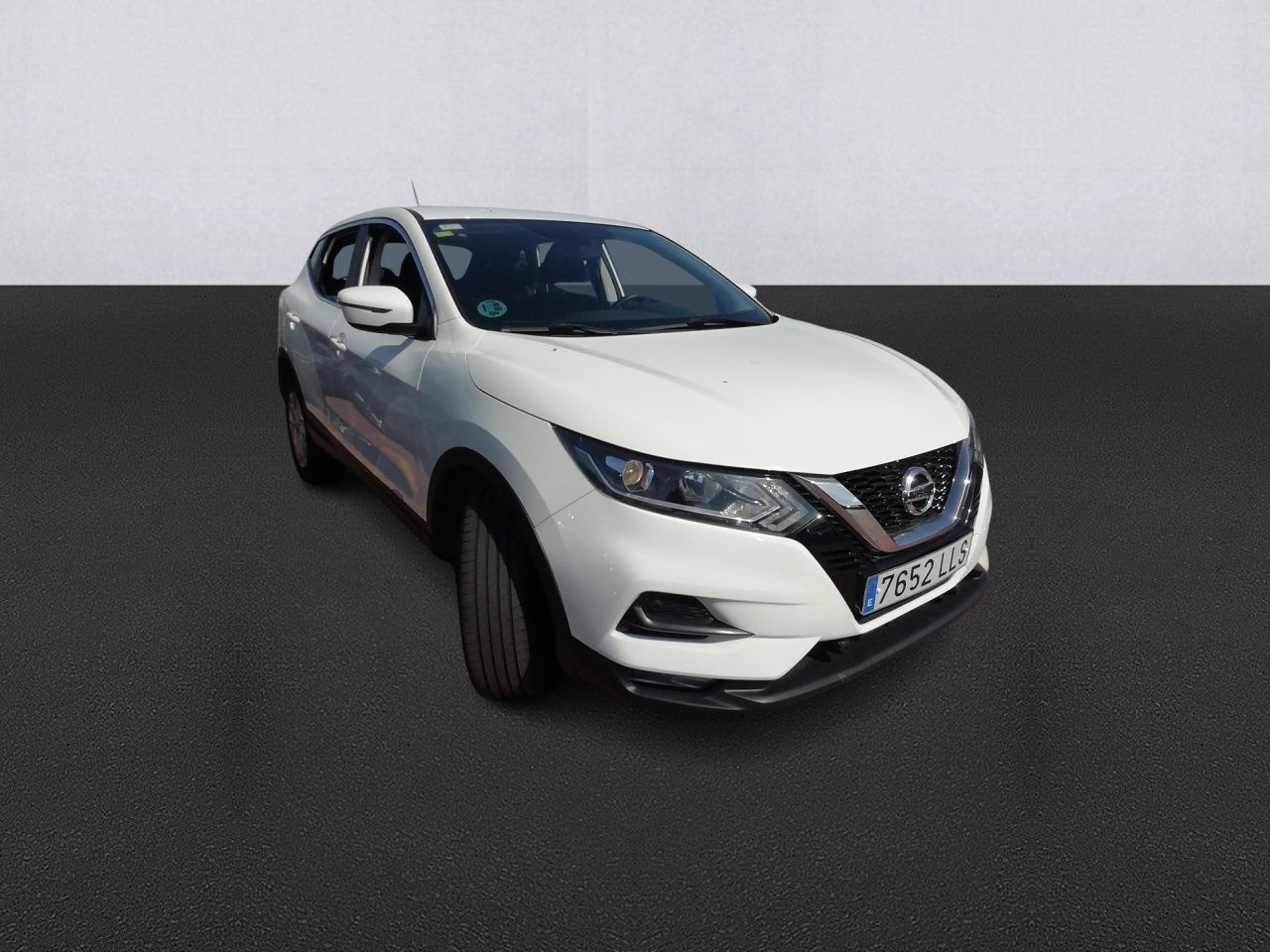 Nissan Qashqai Dci 85 Kw (115 Cv) E6d Acenta - Foto 2