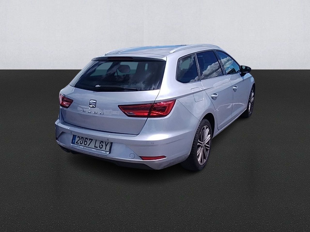 Seat Leon St 2.0 Tdi 110kw Dsg-7 S&s Xcellence - Foto 2