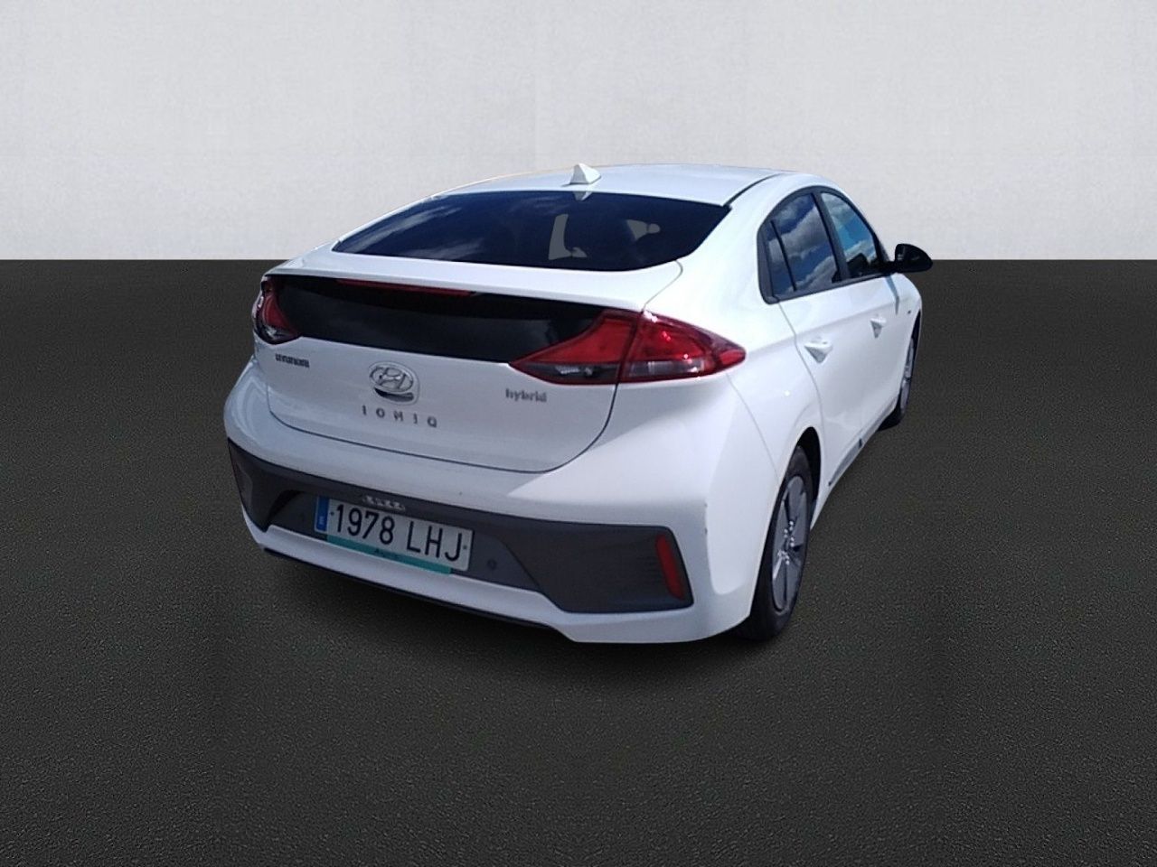 Hyundai Ioniq 1.6 Gdi Hev Klass Dt - Foto 2