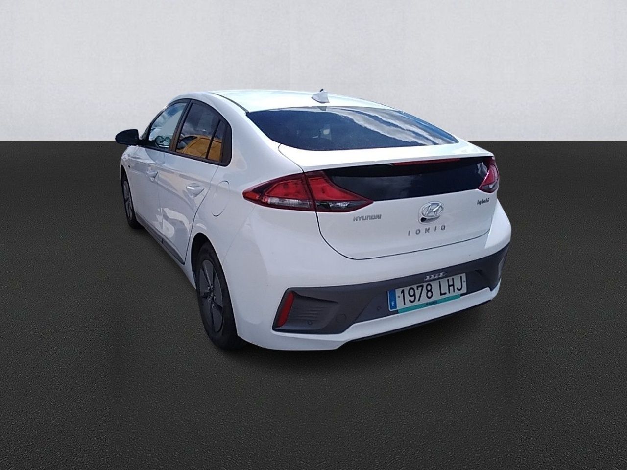 Hyundai Ioniq 1.6 Gdi Hev Klass Dt - Foto 2