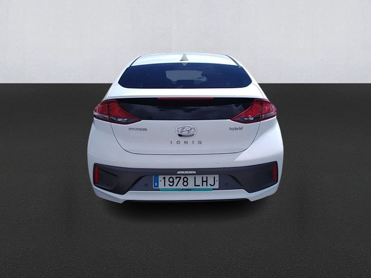 Hyundai Ioniq 1.6 Gdi Hev Klass Dt - Foto 2