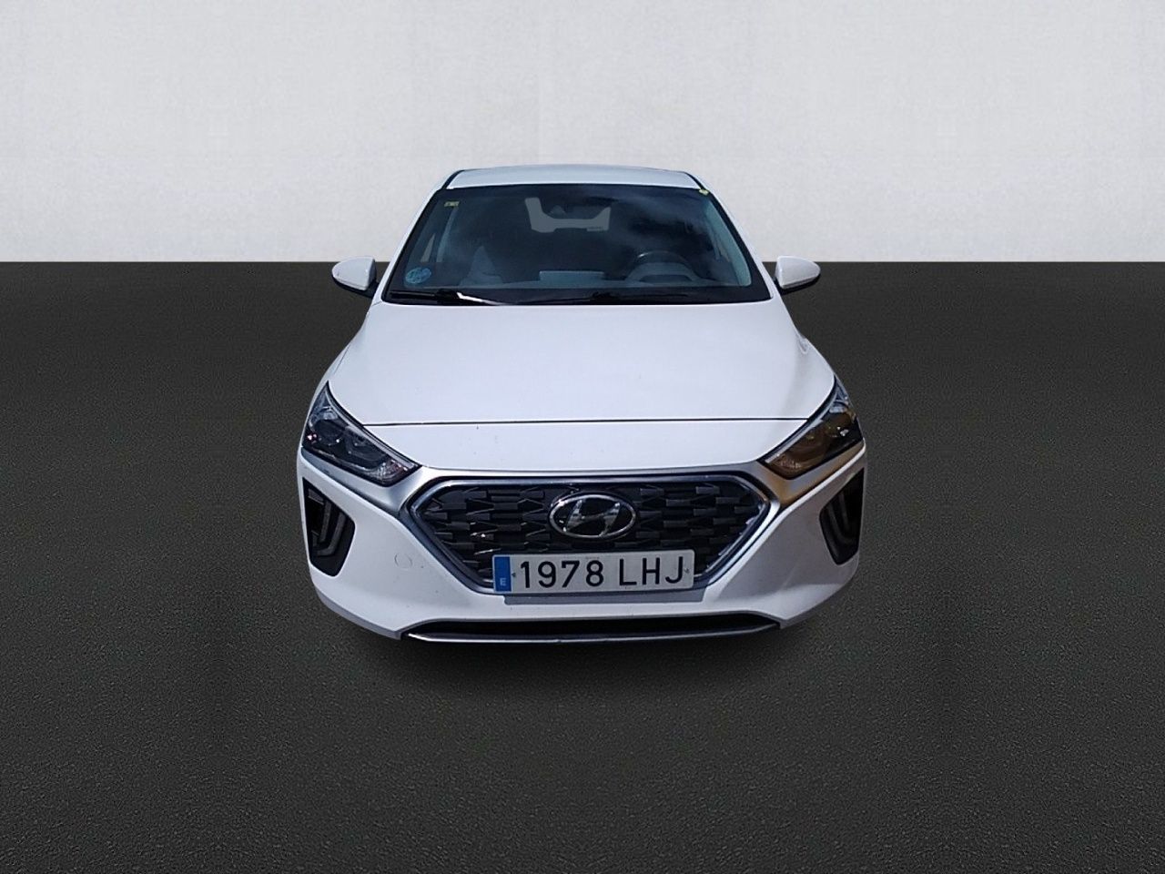 Hyundai Ioniq 1.6 Gdi Hev Klass Dt - Foto 2
